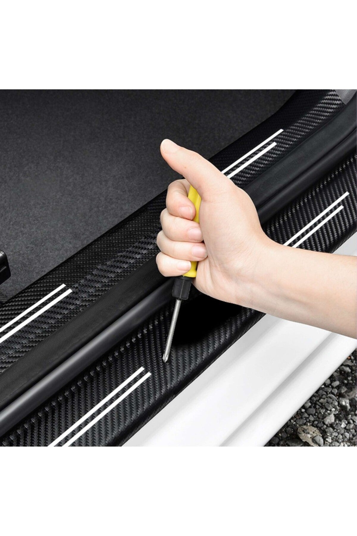 OTO KAPI EŞİĞİ mini cooper