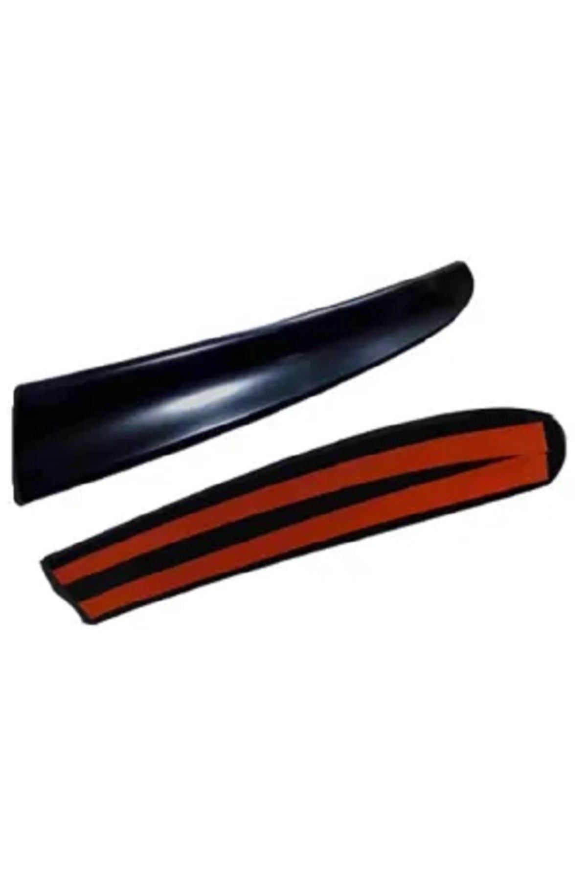 Spoiler Hyundai Accent Blue Bagaj Üzeri Çıta - Spoiler Pianoblack - Parlak Siyah Hyundaiblue-115