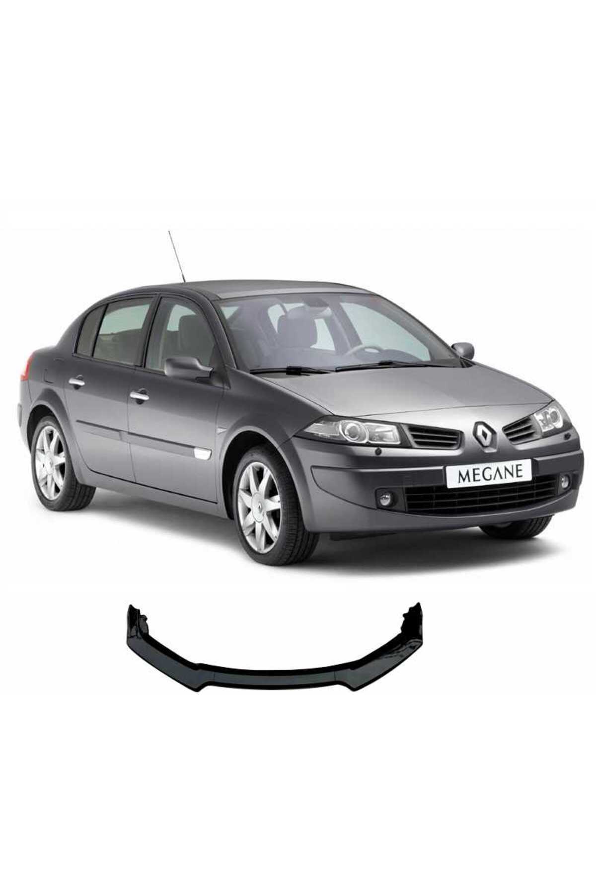 Toyota Avensis Yeni Kasa Ön Tampon Eki Bodykit Karlık Lip