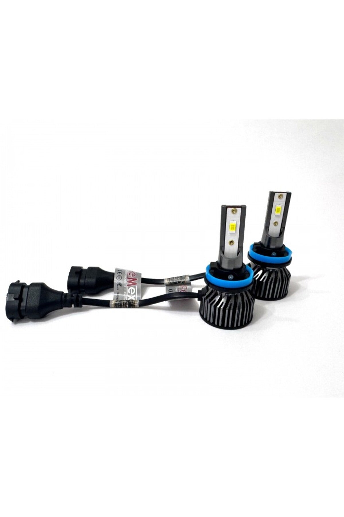 FEMEX Toyota Corolla 2013-2019 Eco Power Beyaz Kısa Far H8